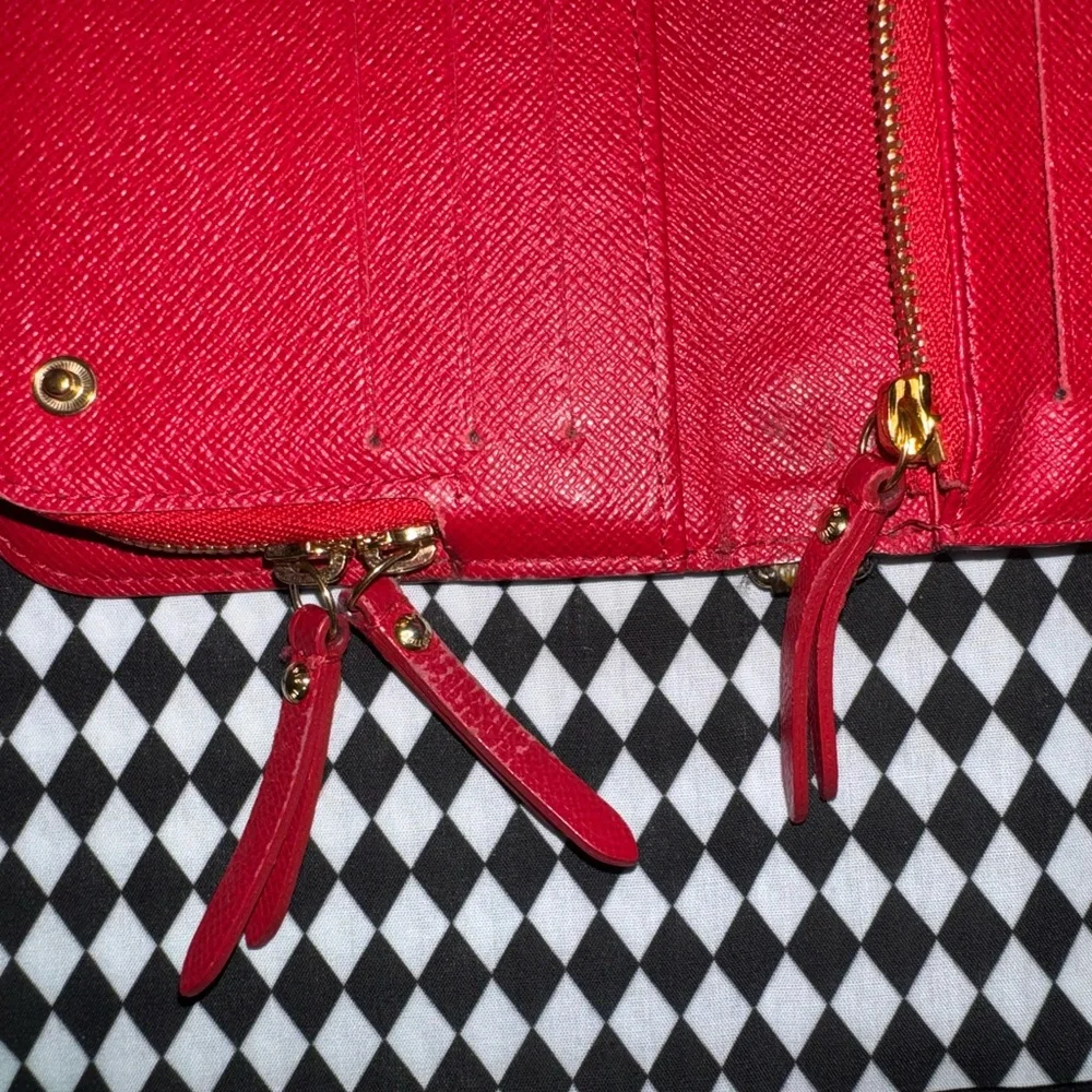 Louis Vuitton Clutch Voyages Wallet Set - Picture 7 of 15